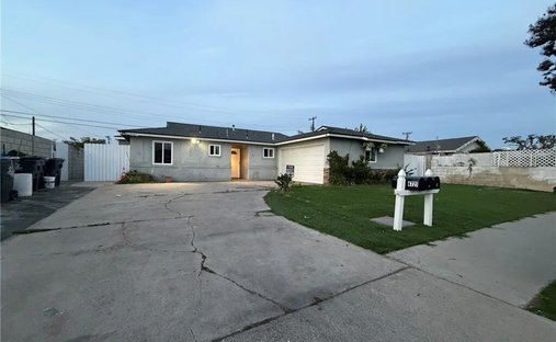 Condo in Santa Ana, California, United States 1