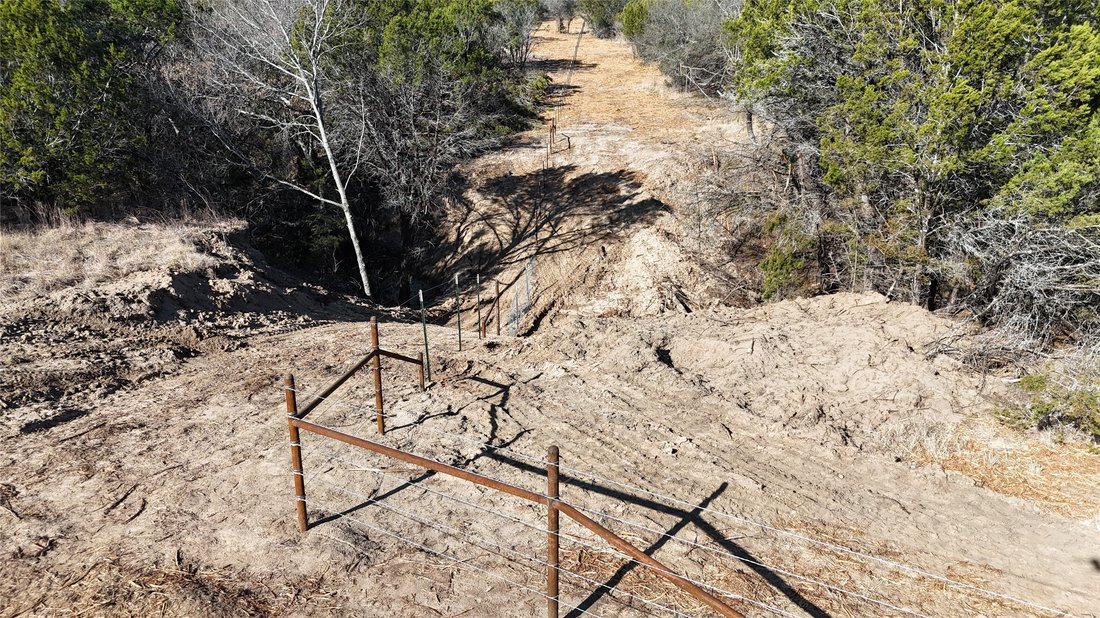 Land in Bluff Dale, Texas, United States 5 - 17297643