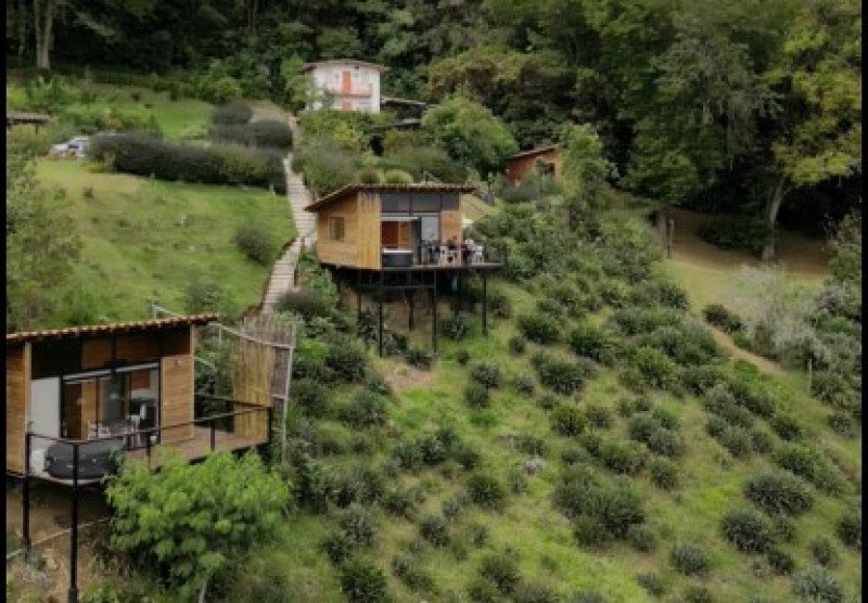 Finca in Santa Elena, Antioquia, Colombia 5 - 17293709