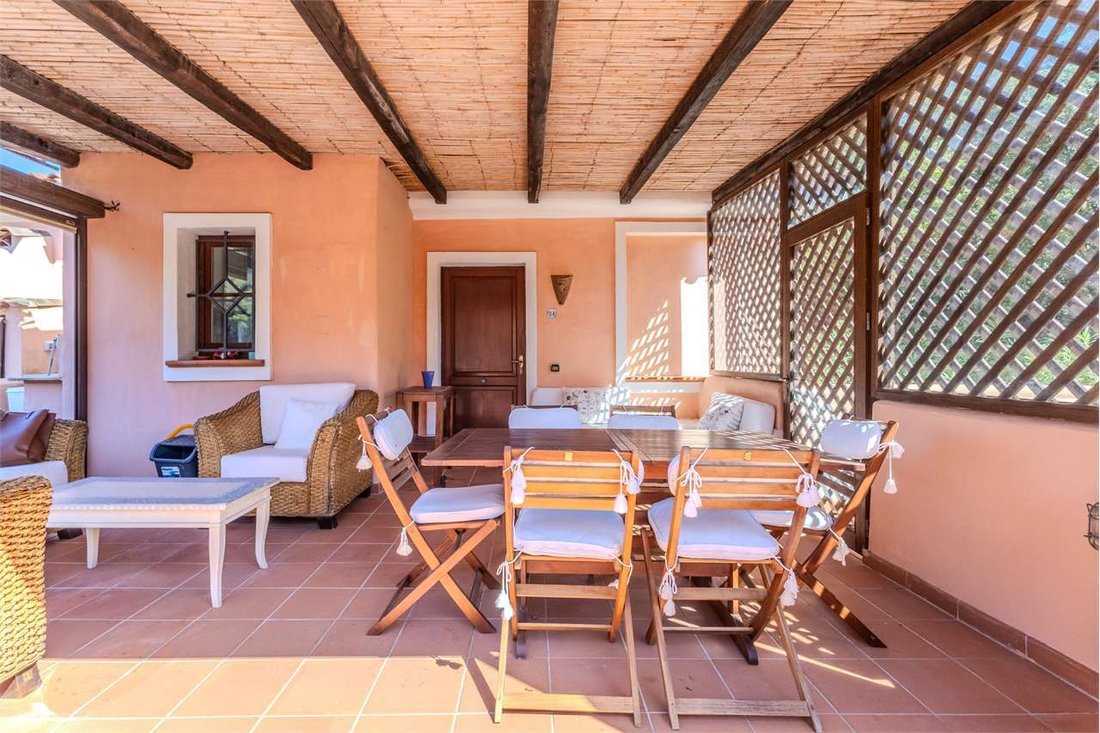 Apartment in Pantogia - Piccolo Pevero, Arzachena, Italy 4 - 17297654