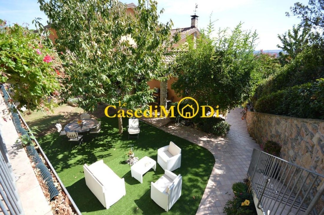 Townhouse in Castell'Anselmo, Collesalvetti, Tuscany 4 - 17294325