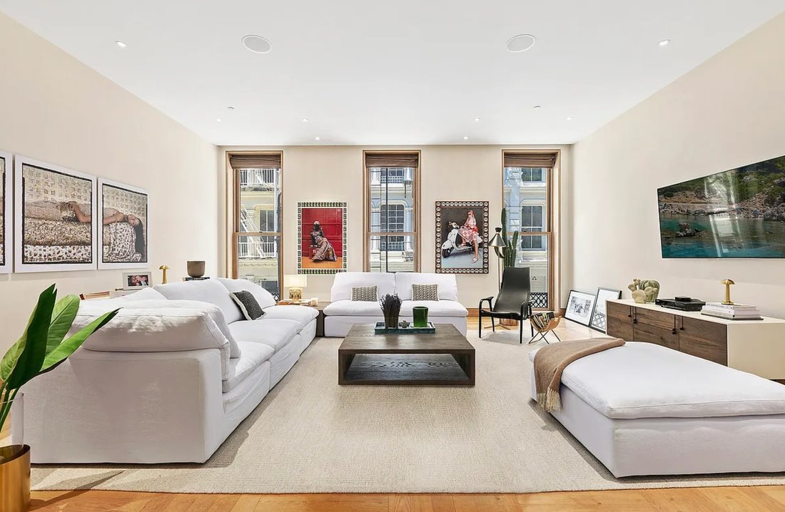 Condo in New York, New York, United States 1 - 17298155