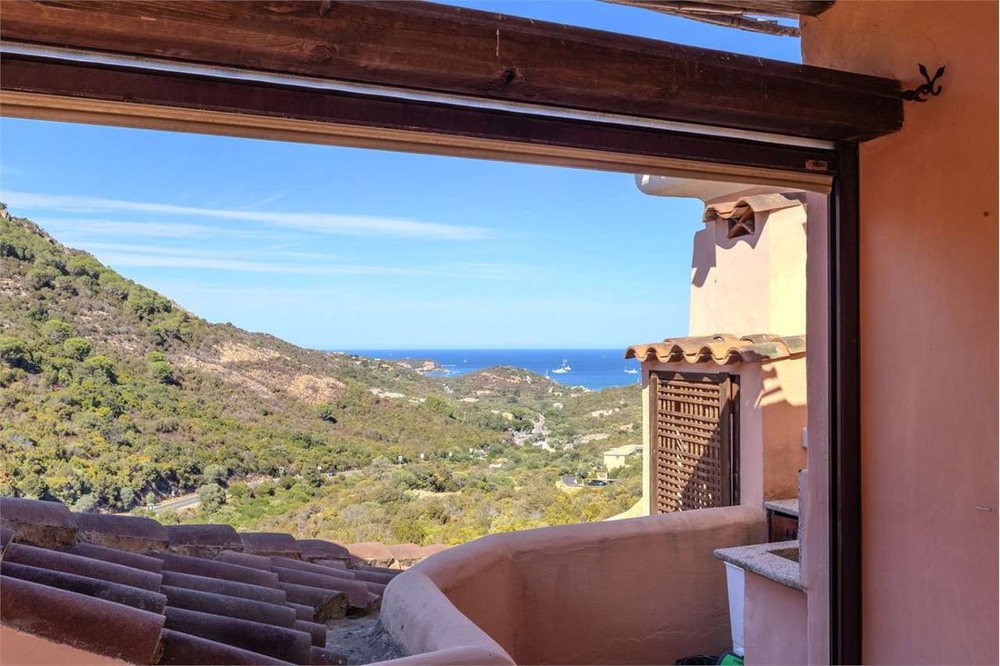 Apartment in Abbiadori, Arzachena, Italy 5 - 17297733
