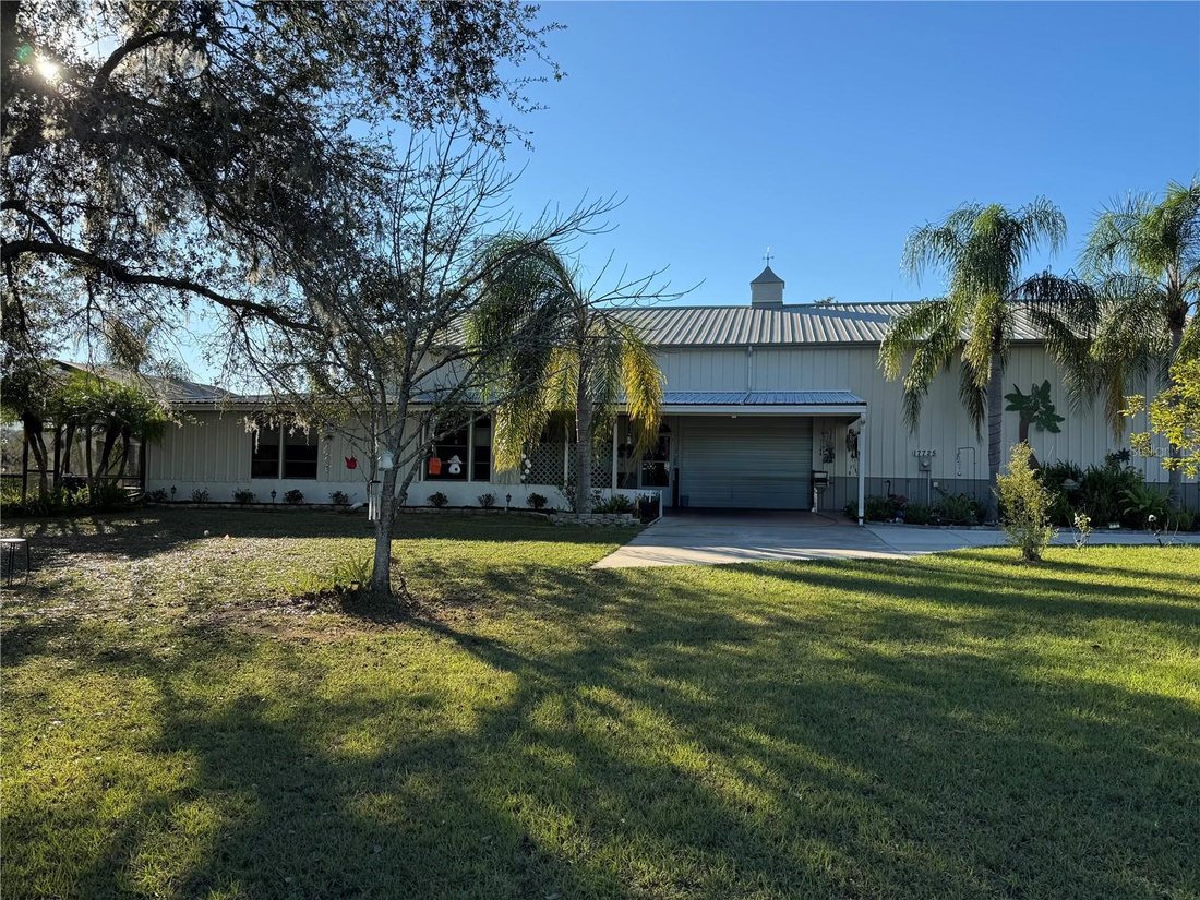 House in Dade City, Florida, United States 3 - 17292987