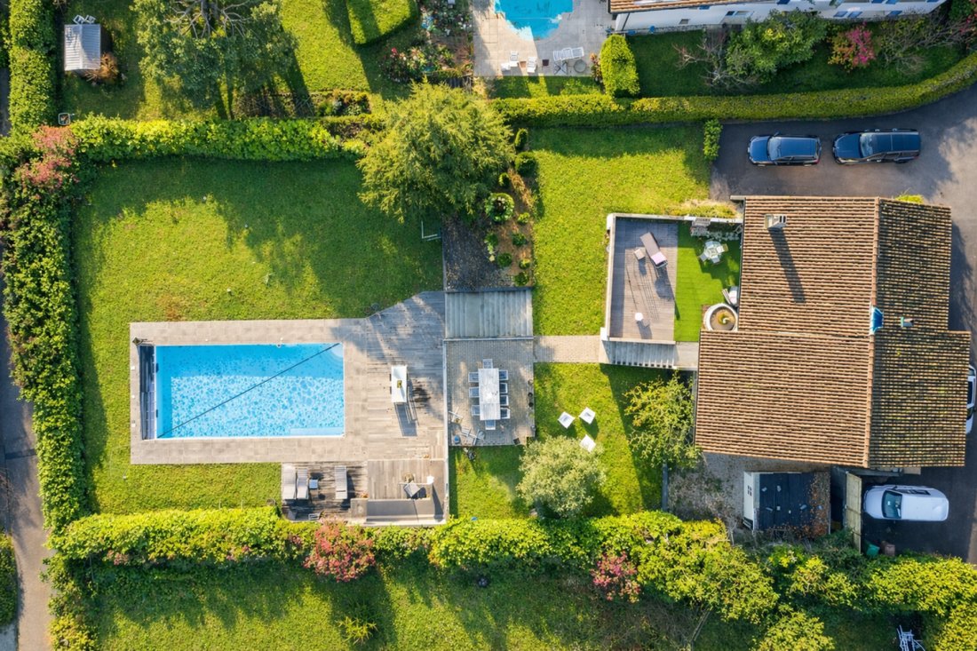 House in Genolier, Vaud, Switzerland 2 - 17297987