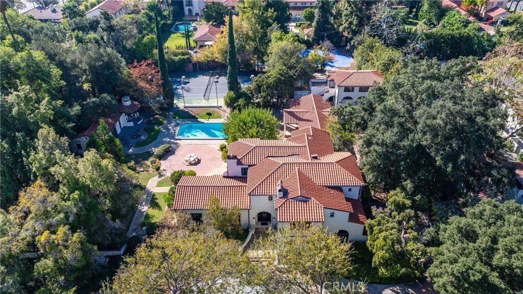 House in San Marino, California, United States 4 - 16619769