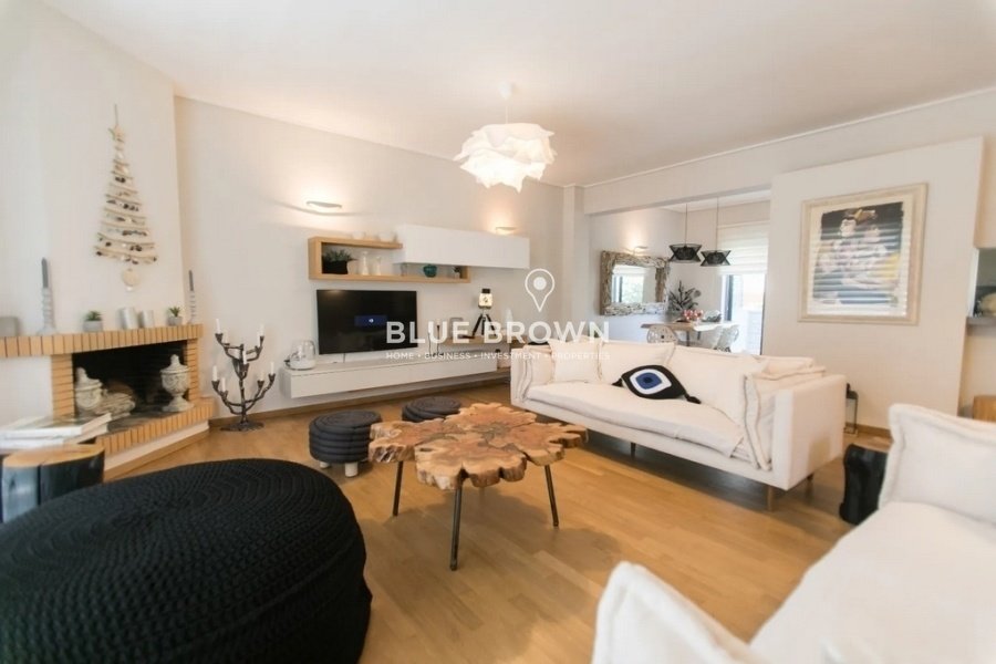 House in Glyfada, Attica, Greece 1 - 17293900