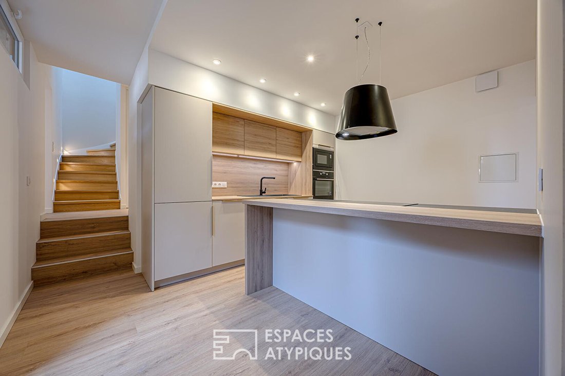 Apartment in Bonlieu, Annecy, France 4 - 17297884