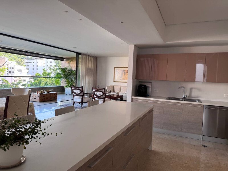 Apartment in Cali, Choco, Colombia 5 - 17293742