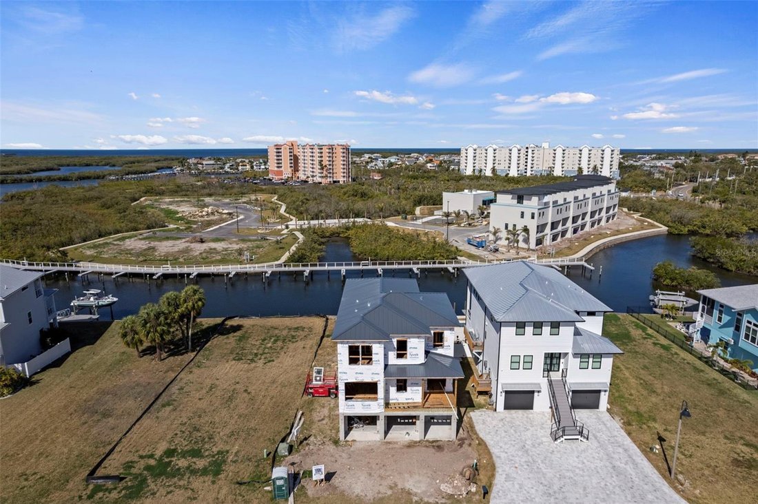 House in New Port Richey, Florida, United States 3 - 17296793