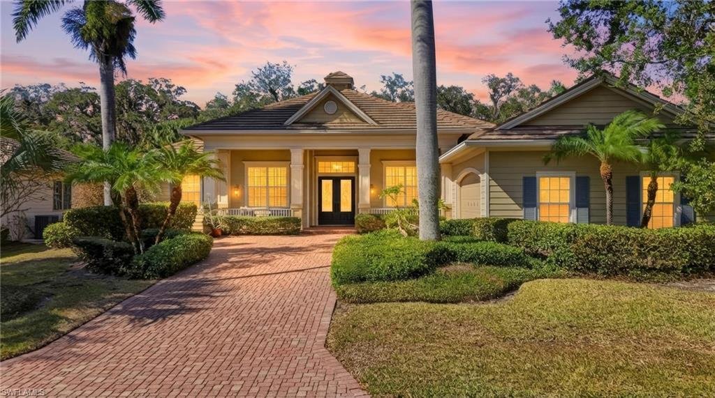 House in Fort Myers, Florida, United States 1 - 17262670