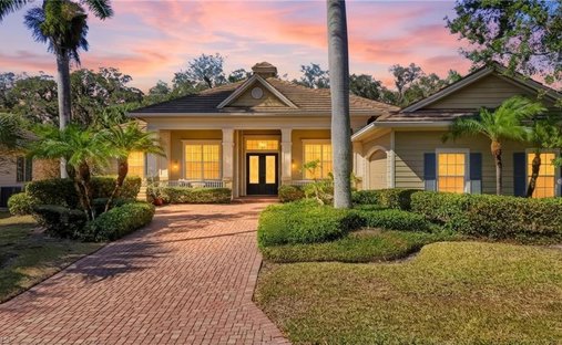 House in Fort Myers, Florida, United States 1