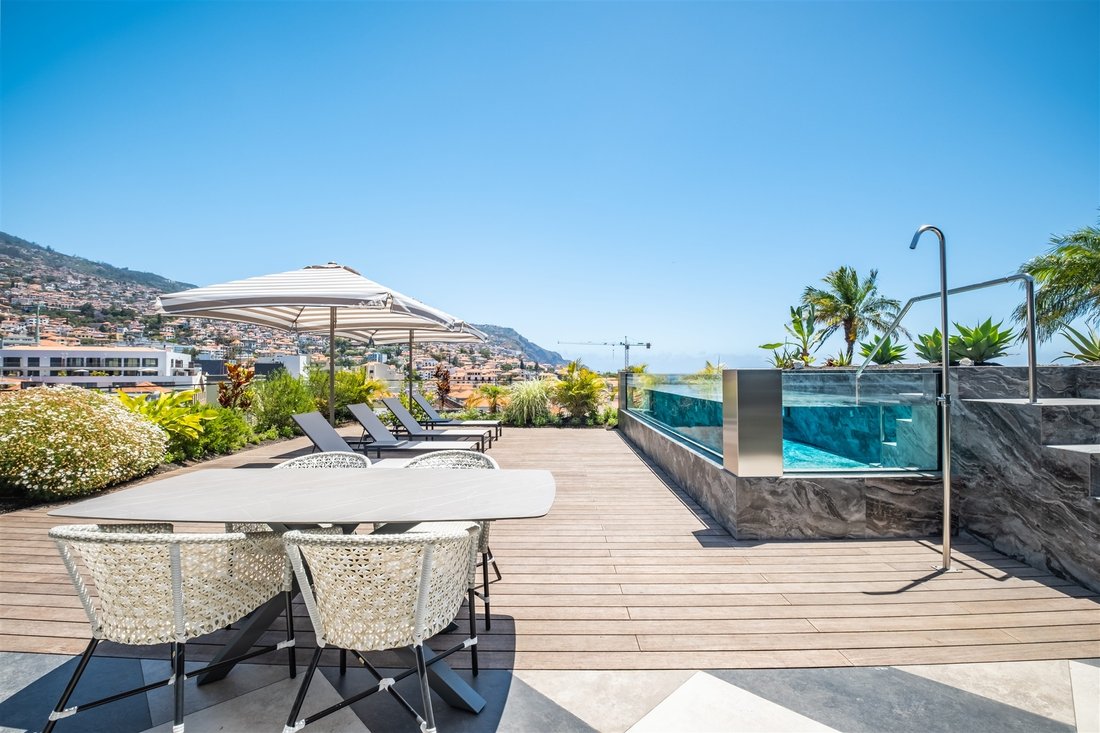Apartment in Se, Madeira, Portugal 1 - 17299547