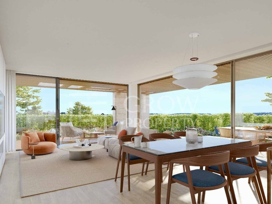 Apartment in Vilamoura, Quarteira, Algarve 2 - 16599799
