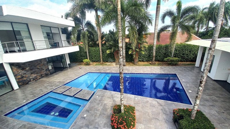 House in Villavicencio, Villavicencio, Colombia 1 - 17293903