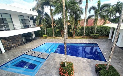 Casa in Villavicencio, Colombia 1