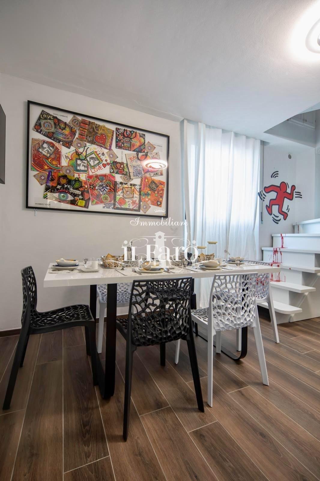 Apartment in Lungomare, Viareggio, Tuscany 3 - 17294849