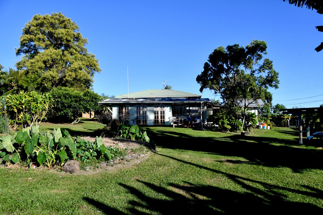House in Pepeekeo, Hawaii, United States 4 - 17297805