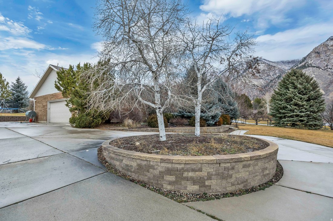 House in American Fork, Utah, United States 3 - 17296055