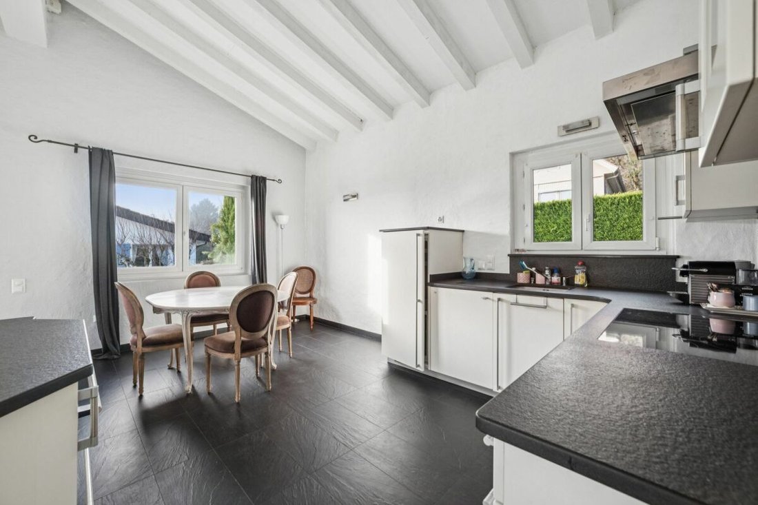 House in Genolier, Vaud, Switzerland 5 - 17297987
