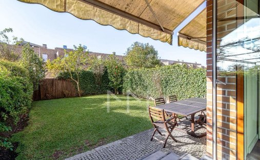Apartment in Matosinhos e Leca da Palmeira, Porto District, Portugal 1