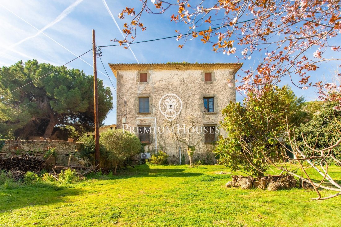 House in Sant Andreu de Llavaneres, Catalonia, Spain 2 - 17298015