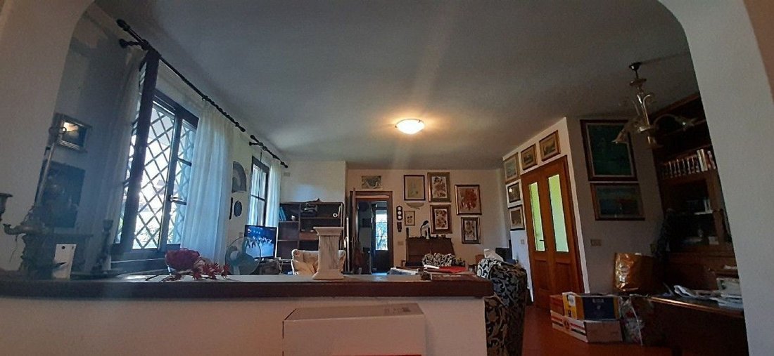 Villa in Lido di Camaiore, Camaiore, Tuscany 5 - 17294981