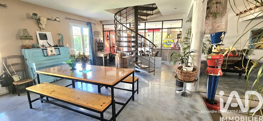 House in Salles-d'Aude, Occitania, France 4 - 17297313