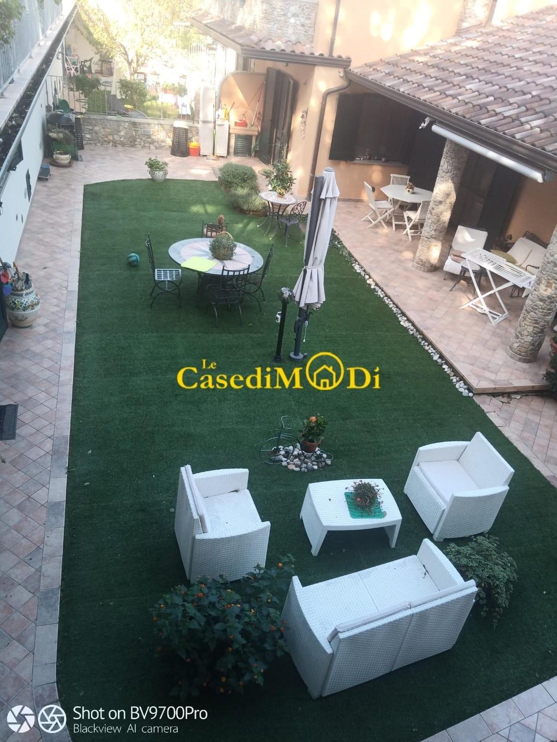 Townhouse in Castell'Anselmo, Collesalvetti, Tuscany 5 - 17294325