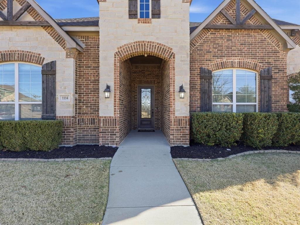 House in Midlothian, Texas, United States 2 - 17293513