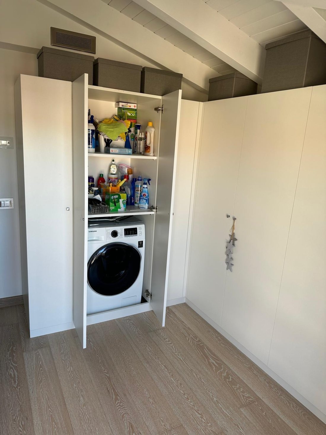 Apartment in Lido di Camaiore, Camaiore, Tuscany 4 - 15757306
