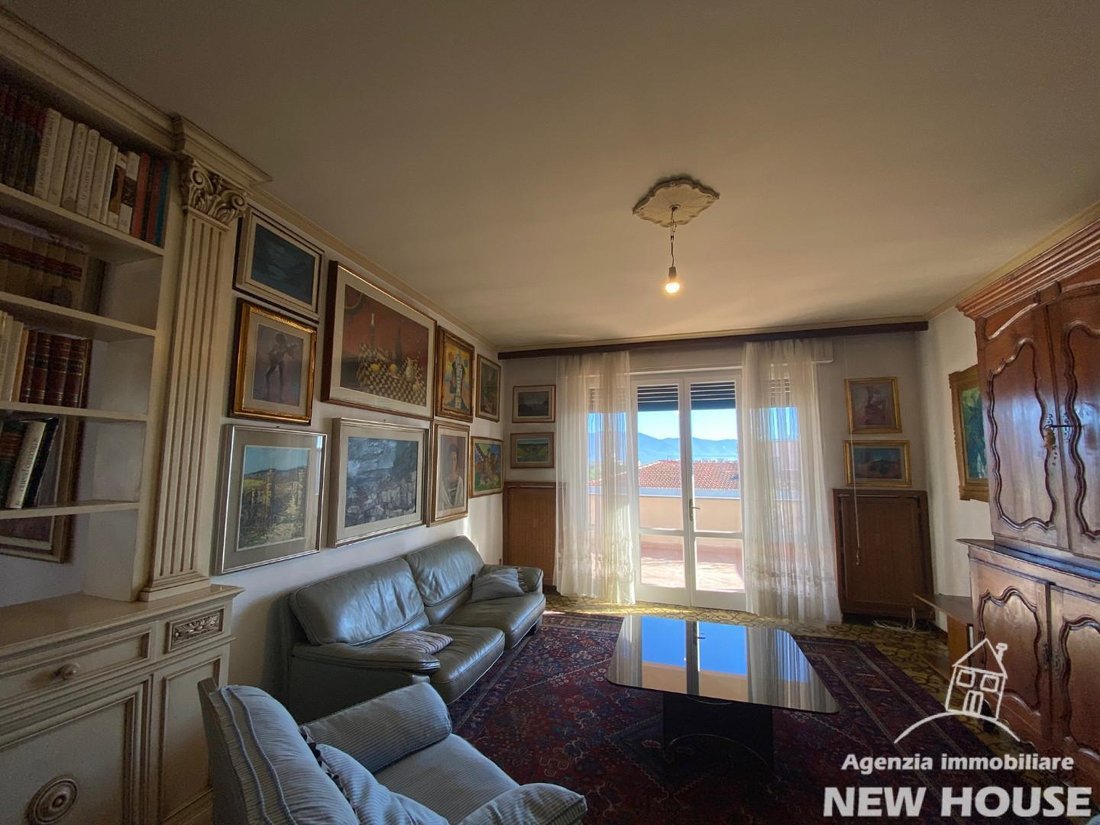 Penthouse in Don Bosco - Landi, Pisa, Tuscany 4 - 17294353