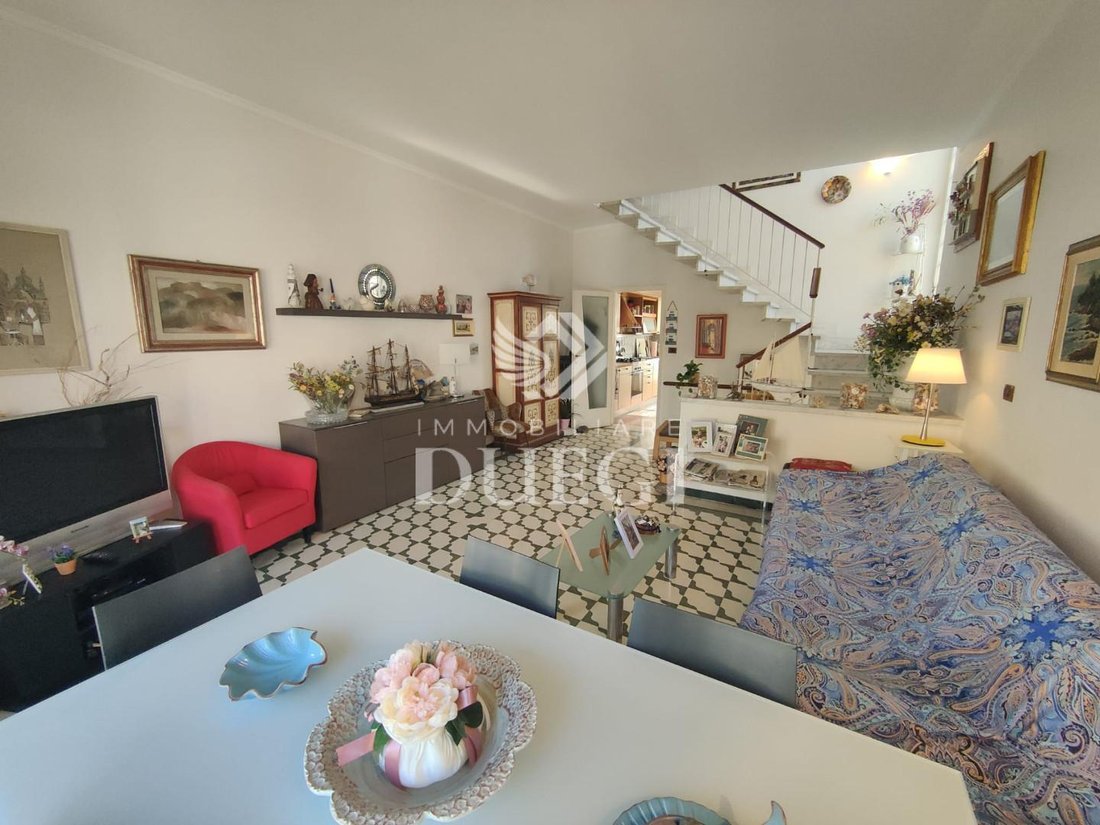 Townhouse in Marco Polo - Don Bosco, Viareggio, Tuscany 4 - 17294252