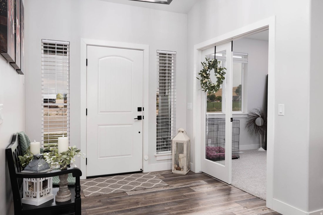 House in Redmond, Utah, United States 5 - 17296016