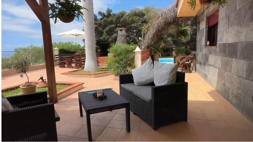 Villa in Santiago del Teide, Canary Islands, Spain 3 - 17297720