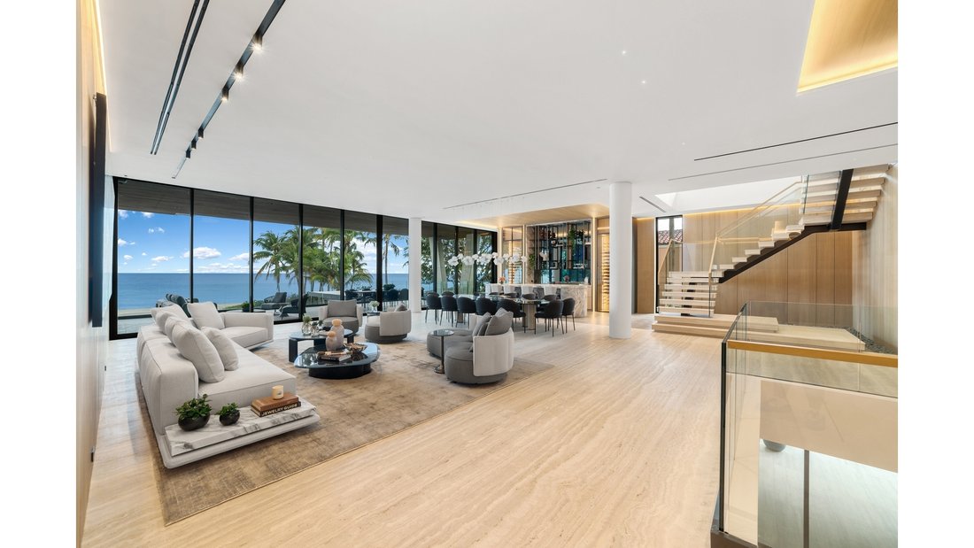 House in Golden Beach, Florida, United States 4 - 17094899
