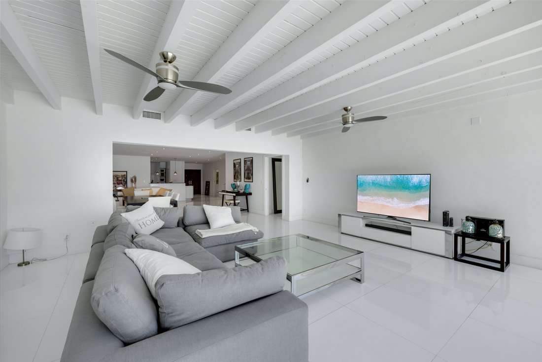 House in Miami Beach, Florida, United States 5 - 17294078
