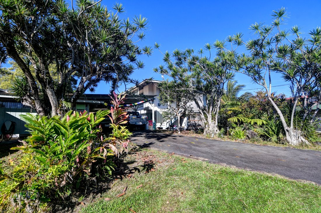 House in Pepeekeo, Hawaii, United States 5 - 17297805