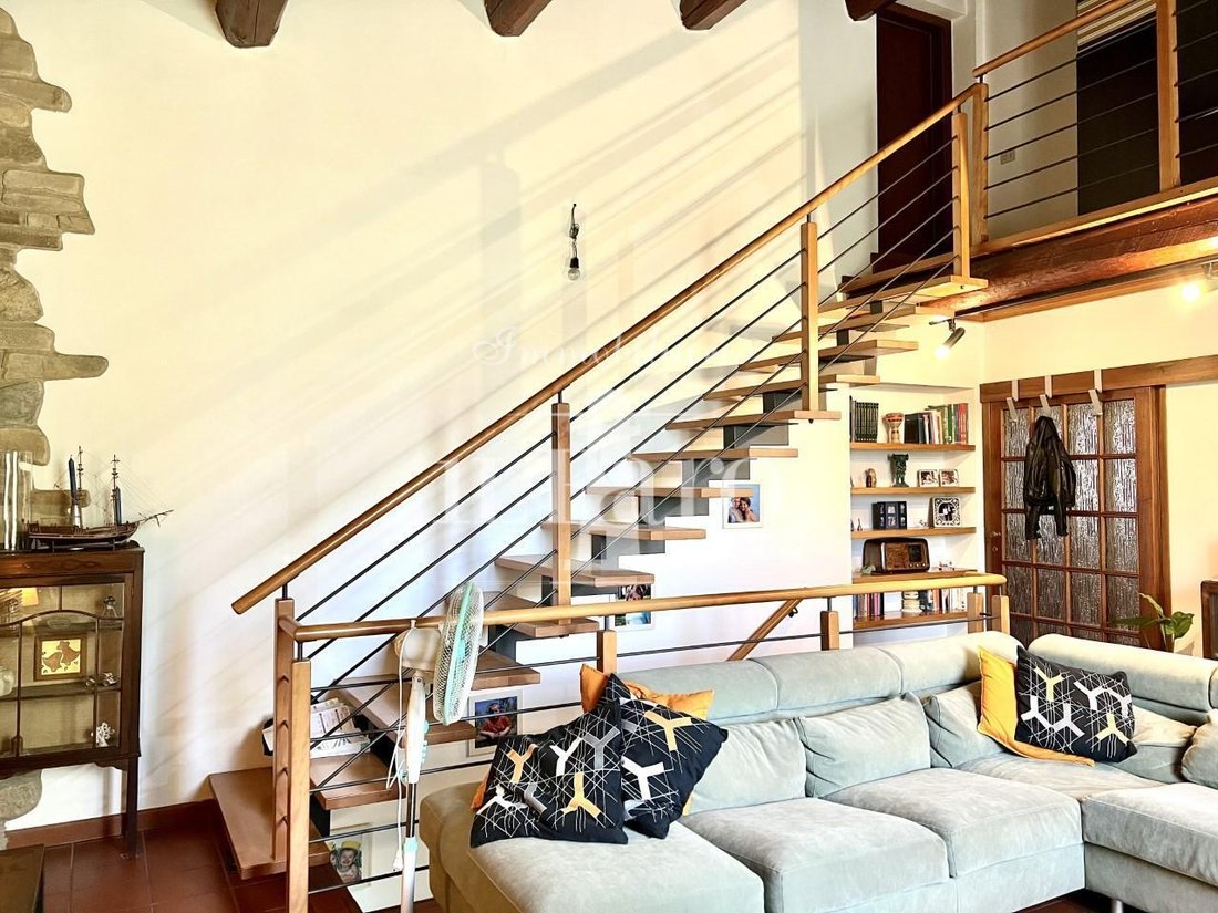 Villa in San Donnino, Campi Bisenzio, Tuscany 2 - 17294880