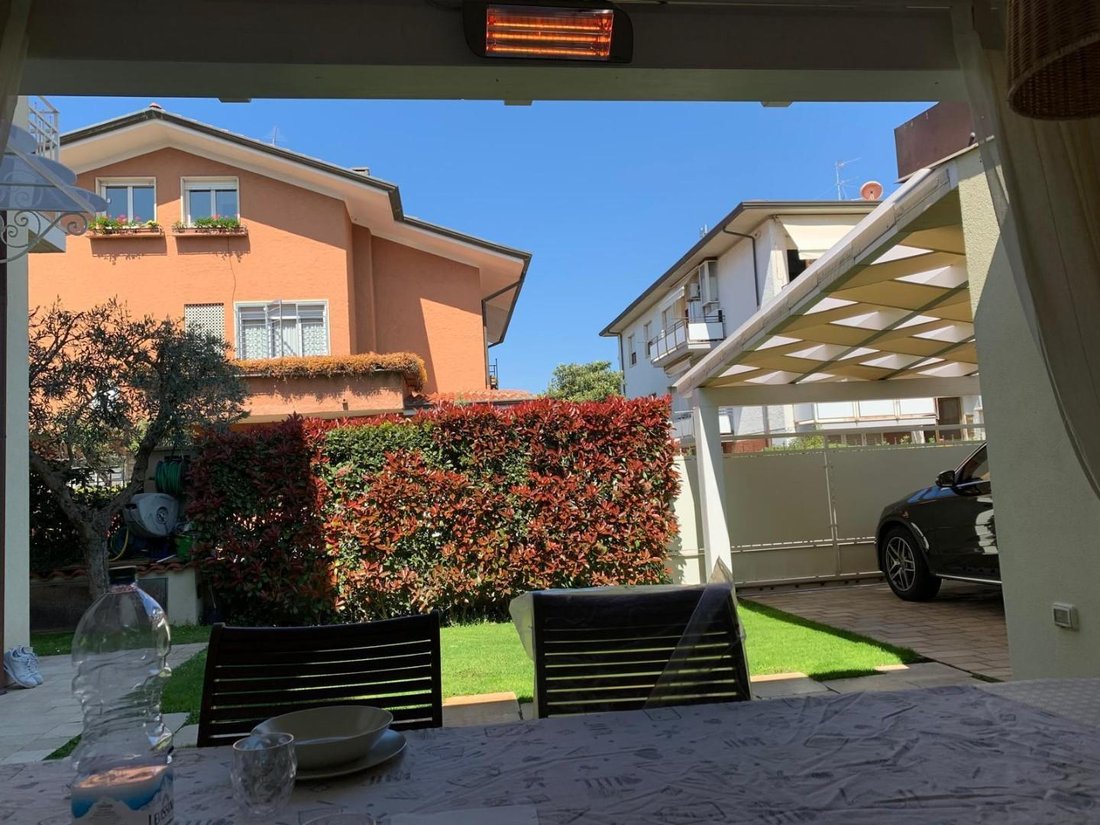 Country House in Lido di Camaiore, Camaiore, Tuscany 4 - 17294280