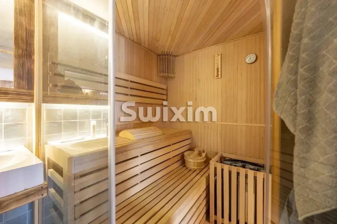 Apartment in Risoul, Provence-Alpes-Côte d'Azur, France 5 - 16884751