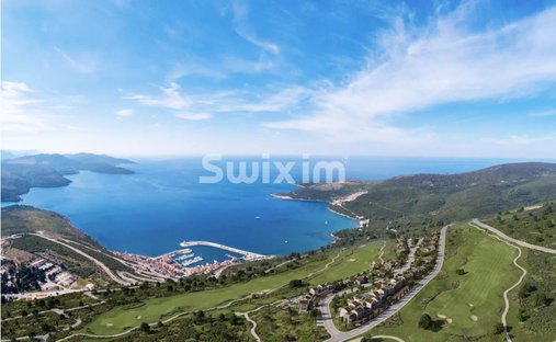 Villa in Merdari, Herceg Novi Municipality, Montenegro 1