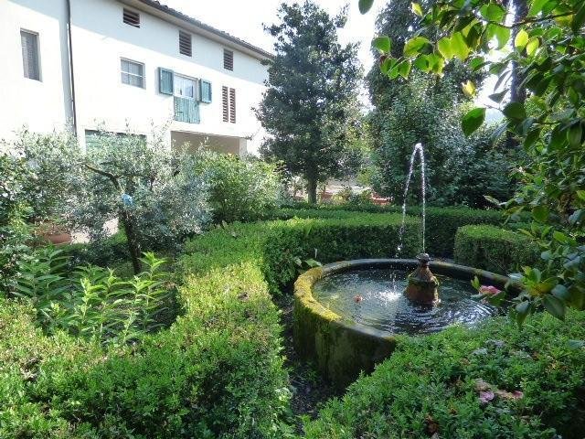 Verciano, Capannori, Tuscany 1 - 17294944