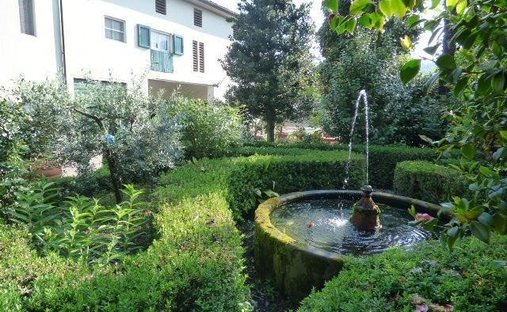 Verciano, Capannori, Tuscany 1