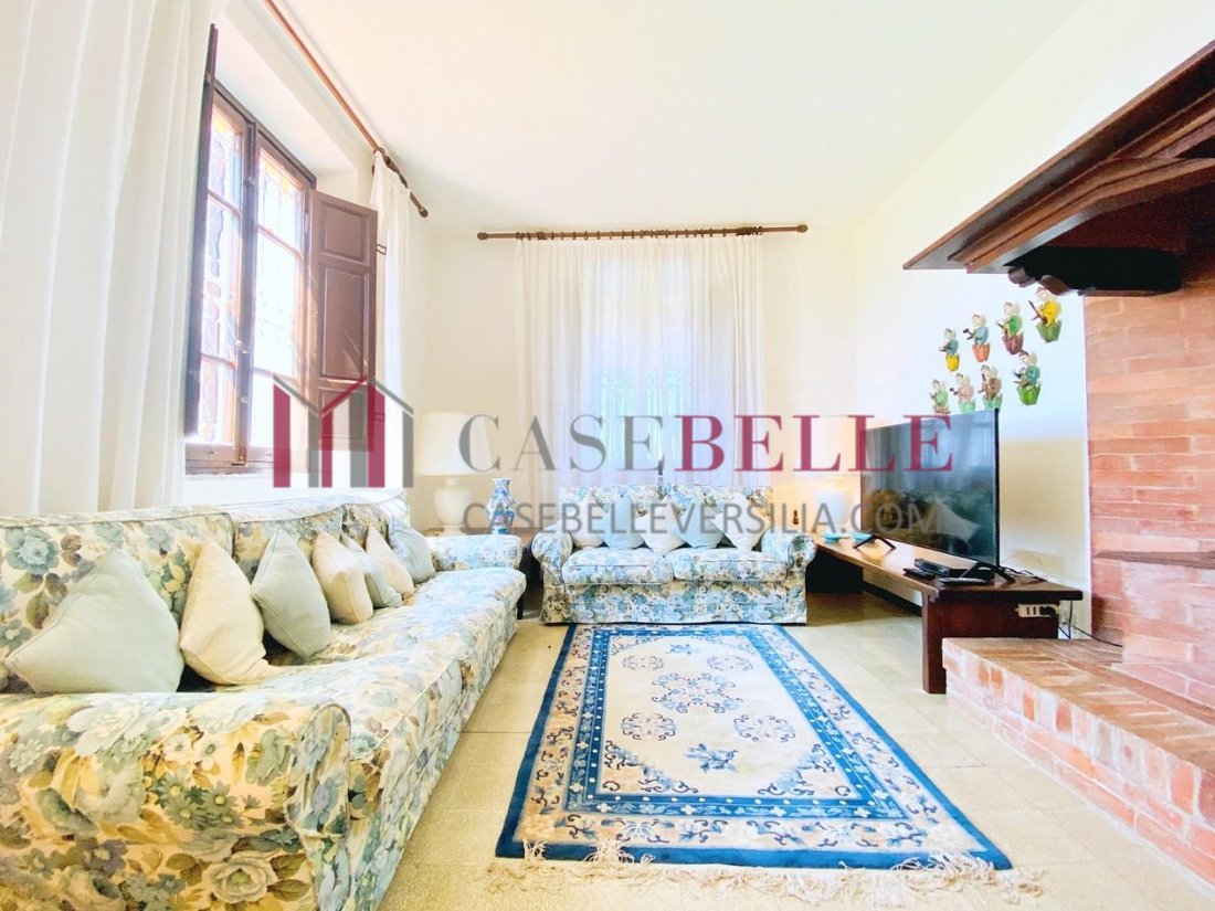 Villa in Massarosa, Tuscany, Italy 5 - 12569629