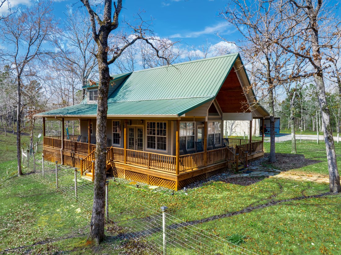 House in Jacksonville, Texas, United States 2 - 17295544