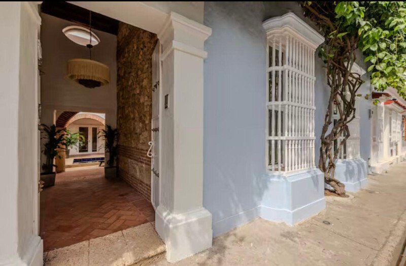 House in Cartagena, Bolivar, Colombia 2 - 17293816