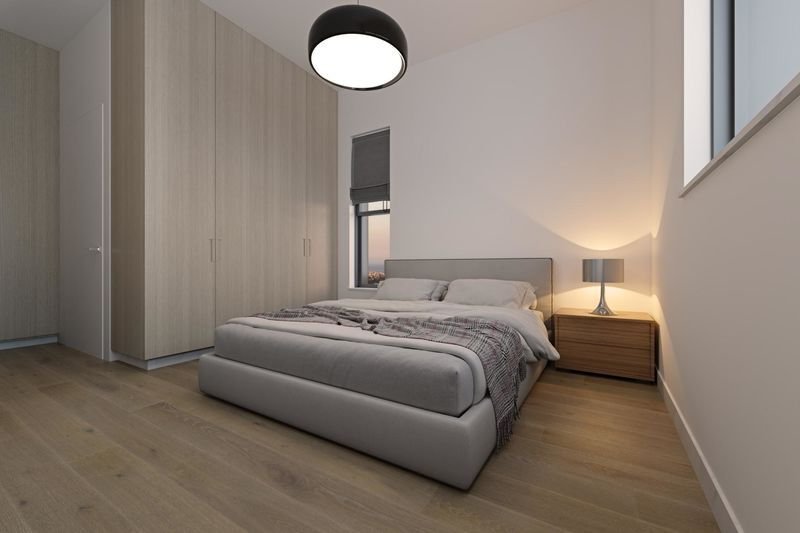 Apartamento en Germasogeia, Distrito de Limasol, Chipre 5 - 17299643