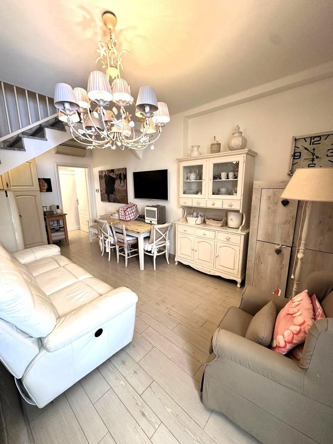 Country House in Center, Forte dei Marmi, Tuscany 1 - 17294663