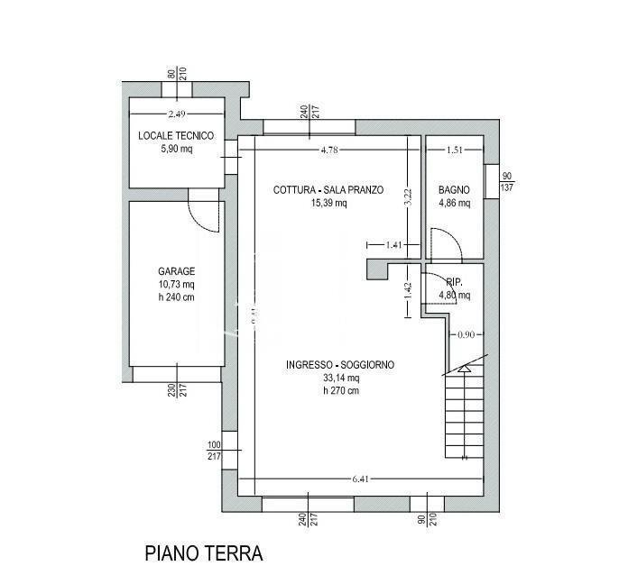 Country House in Pisa, Tuscany, Italy 3 - 17294894
